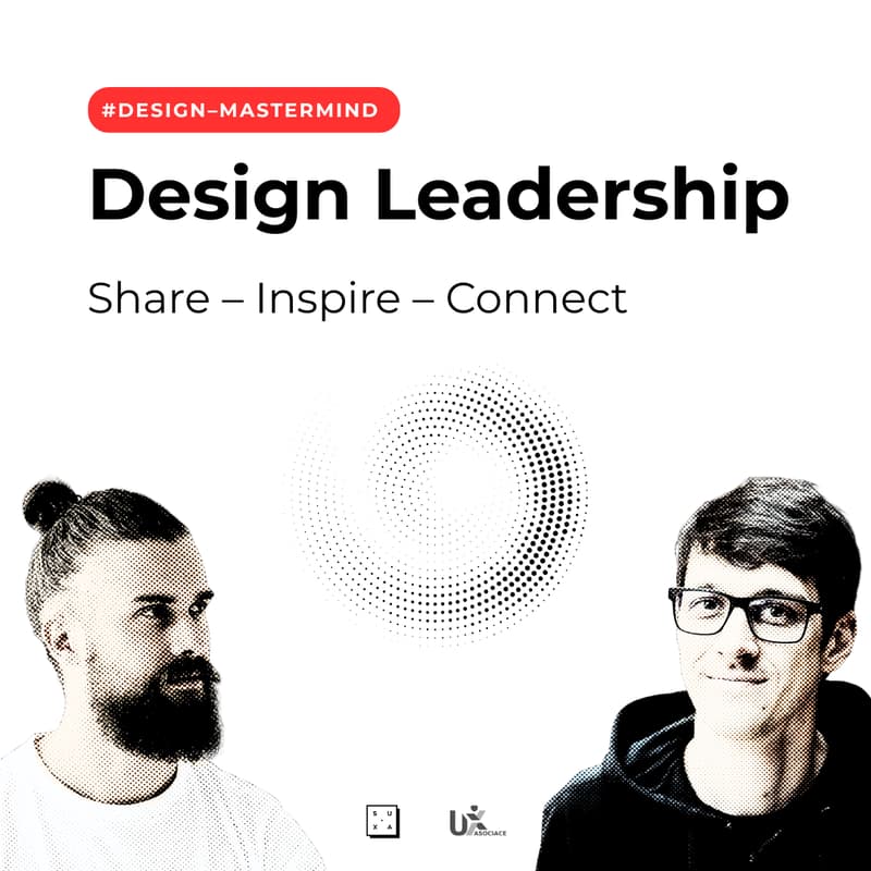 Cover Image for Design Mastermind - Design Leadership
