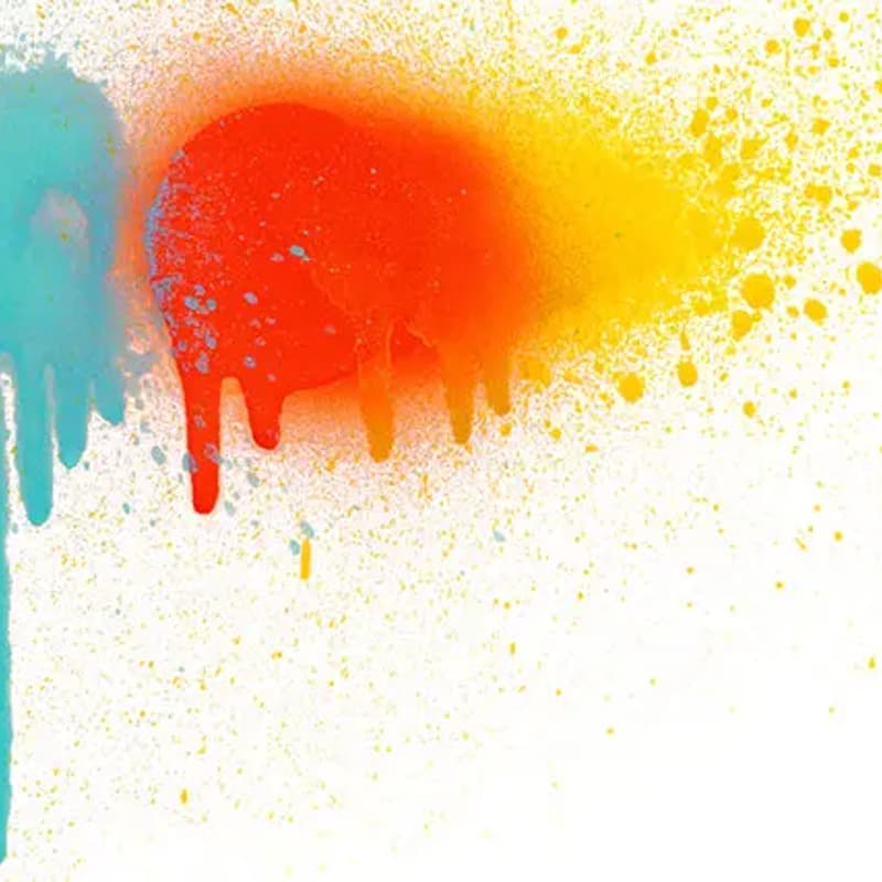 Cover Image for Paintluck