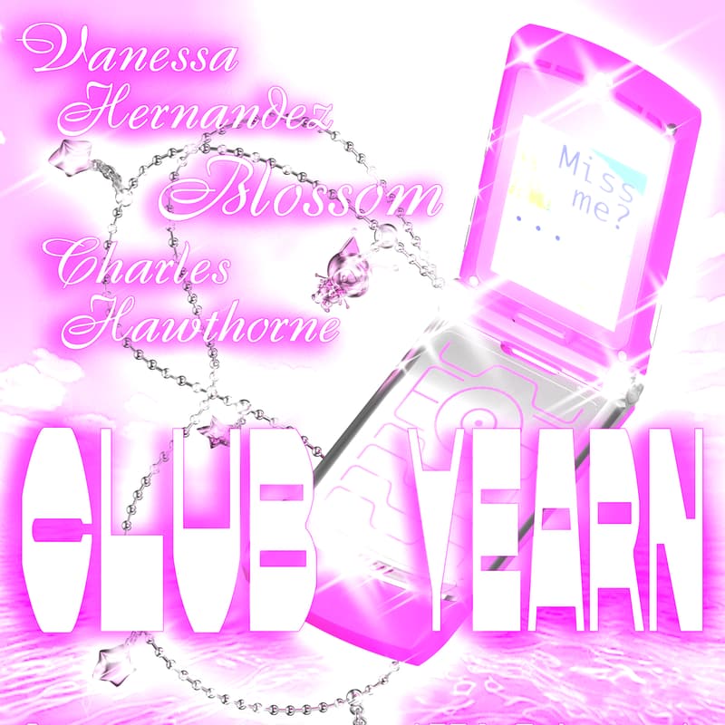 Cover Image for Club Yearn