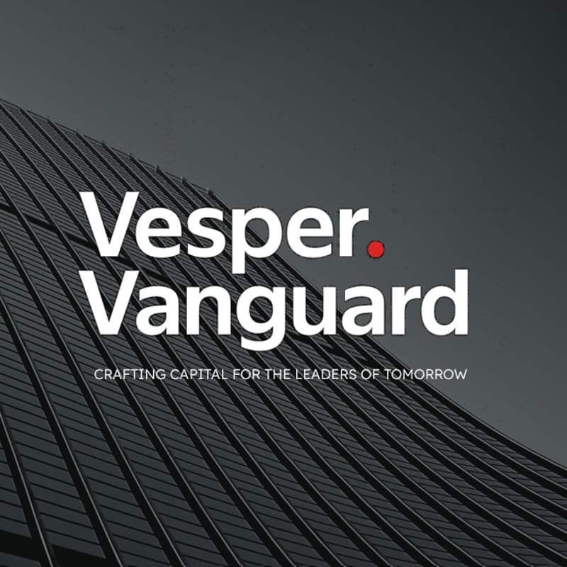 Cover Image for Vesper Vanguard Inaugural Evening - 24 Nov 2025