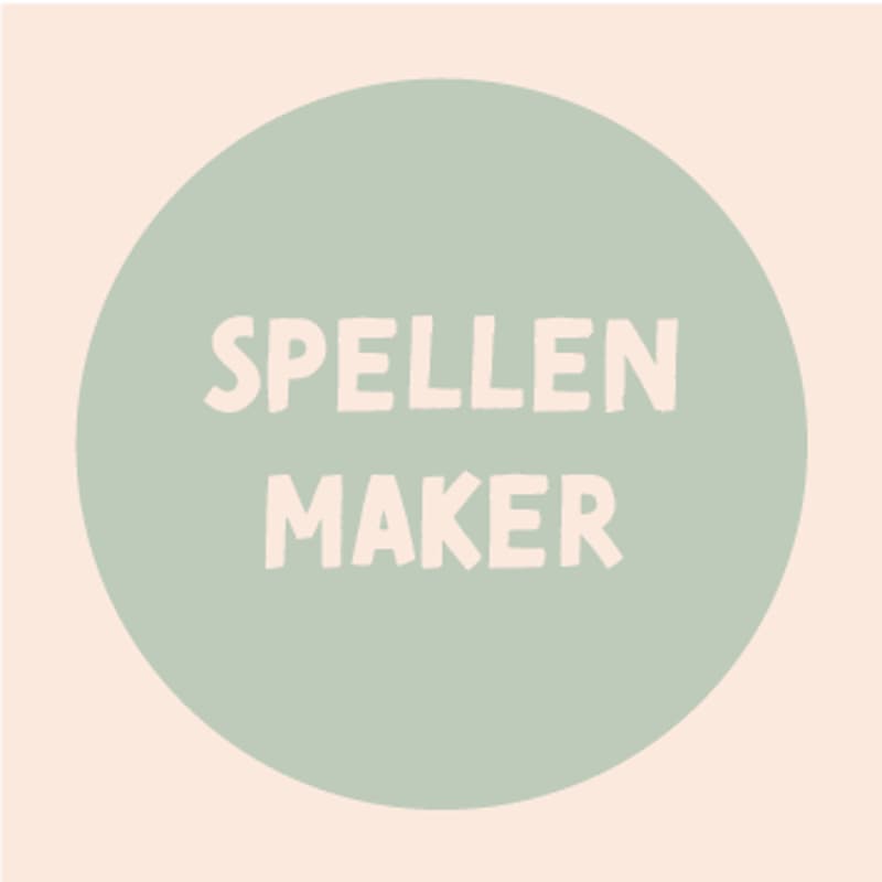 Cover Image for Spellen maker - Dinsdag 28 april