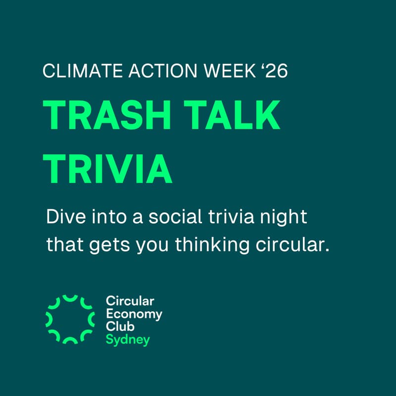 Cover Image for Trash Talk Trivia