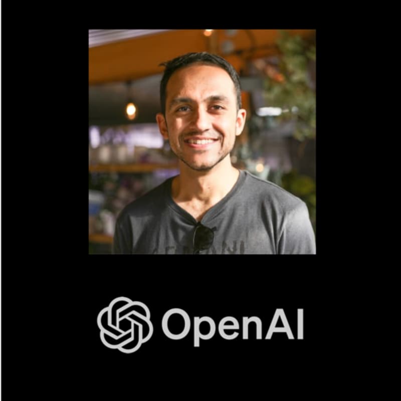 Cover Image for AI Agent Founder Dinner w Nikunj Handa, Product @ OpenAI: 19th November