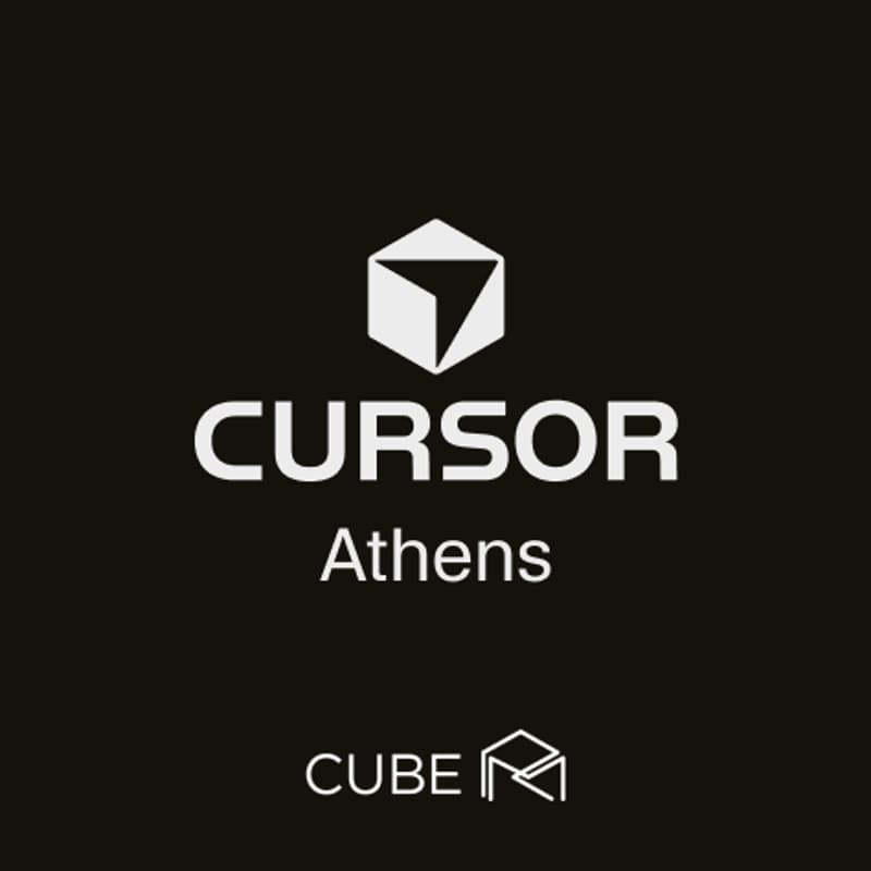 Cover Image for Cursor Meetup Athens
