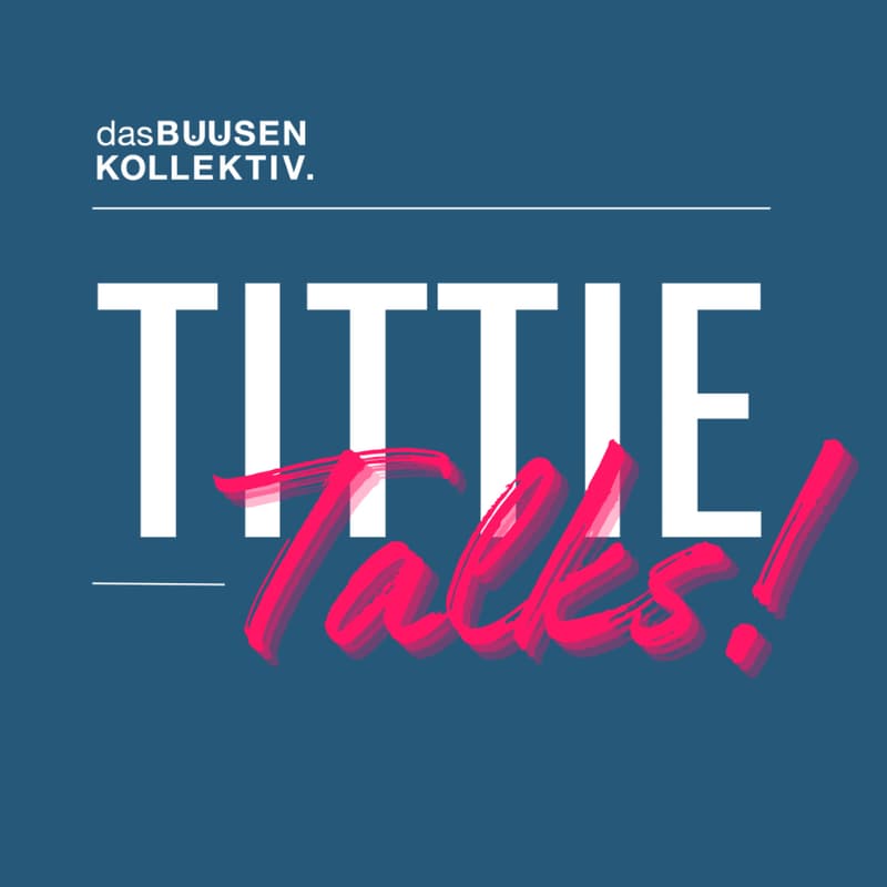 Cover Image for Tittie-Talks No 36