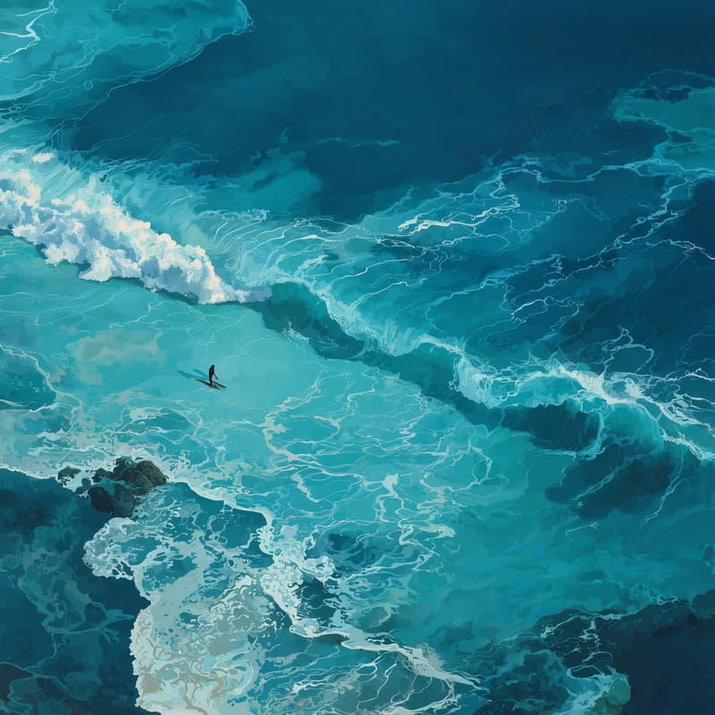 Cover Image for Bloom Network Oceans & Water Hub Launch