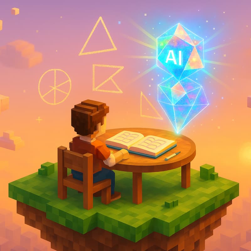 Cover Image for Education in the Age of AI