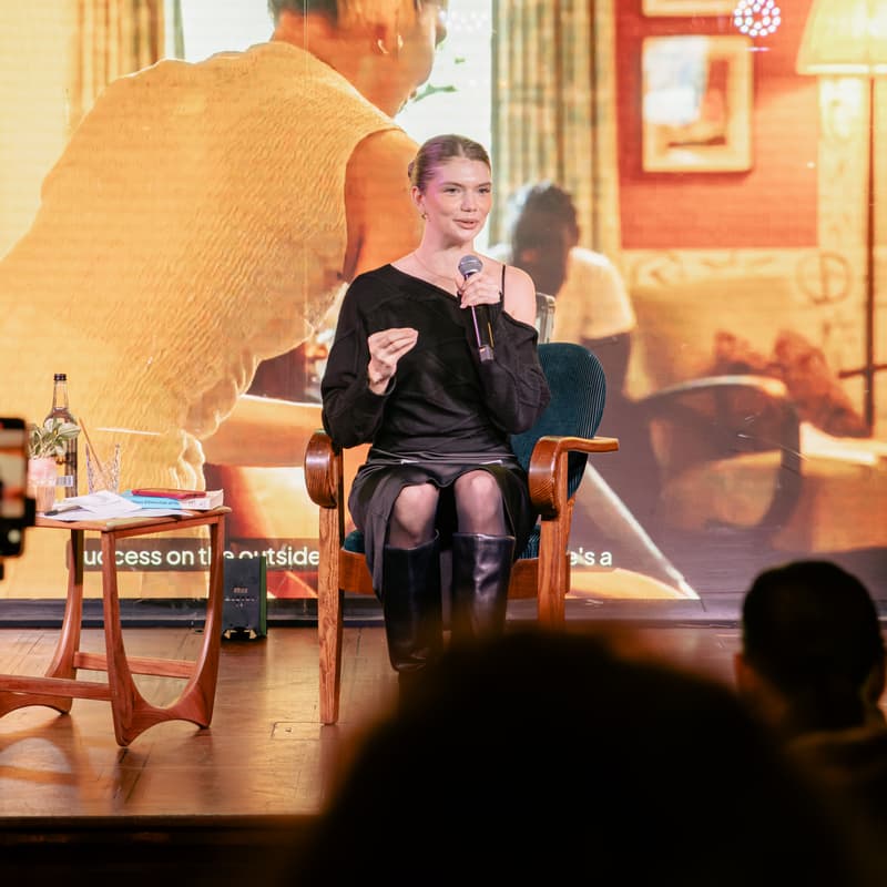 Cover Image for Love Yourself First Workshop