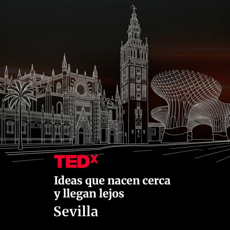 Cover Image for TEDxCIS-SFP Youth: Ideas que nacen cerca y llegan lejos