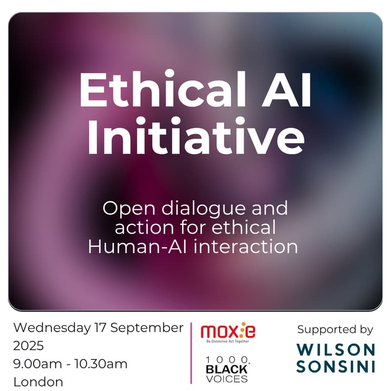 Cover Image for Ethical AI Initiative Roundtable
