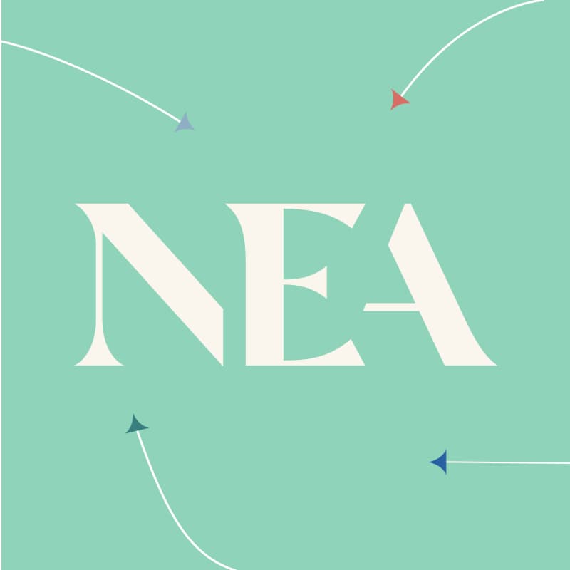 NEA HUMAN CAPITAL SUMMIT · Luma