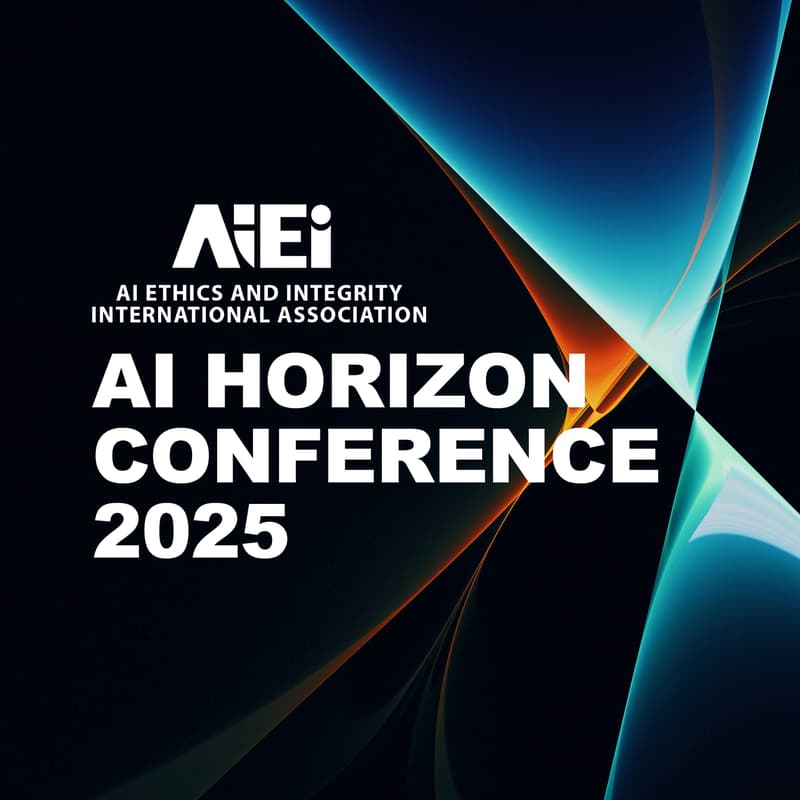 Cover Image for AI Horizon Conference 2025