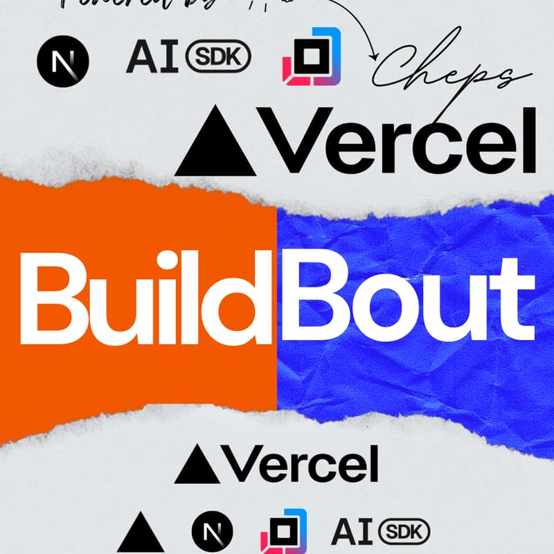 Cover Image for Build Bout Valentine Hackathon