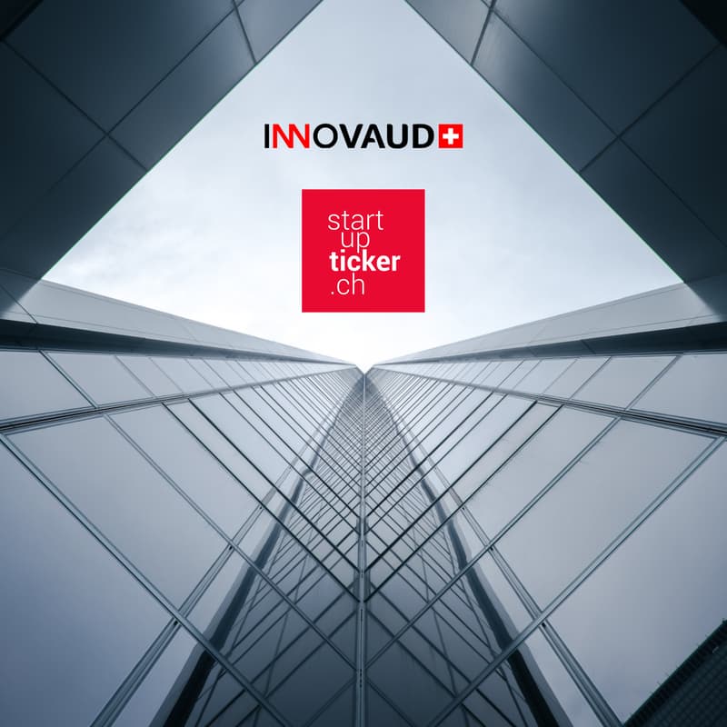 Cover Image for Swiss Venture Capital Report 2025 - Exclusive event