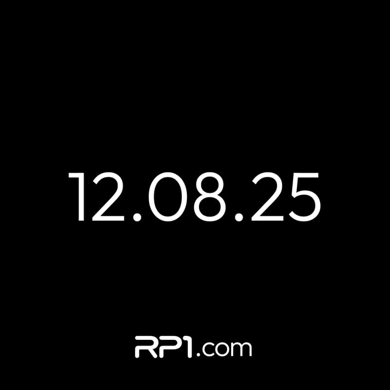Cover Image for RP1 Special Event