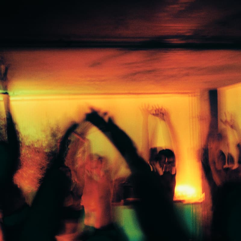 Cover Image for Solio x ANTIspa: Sauna Rave