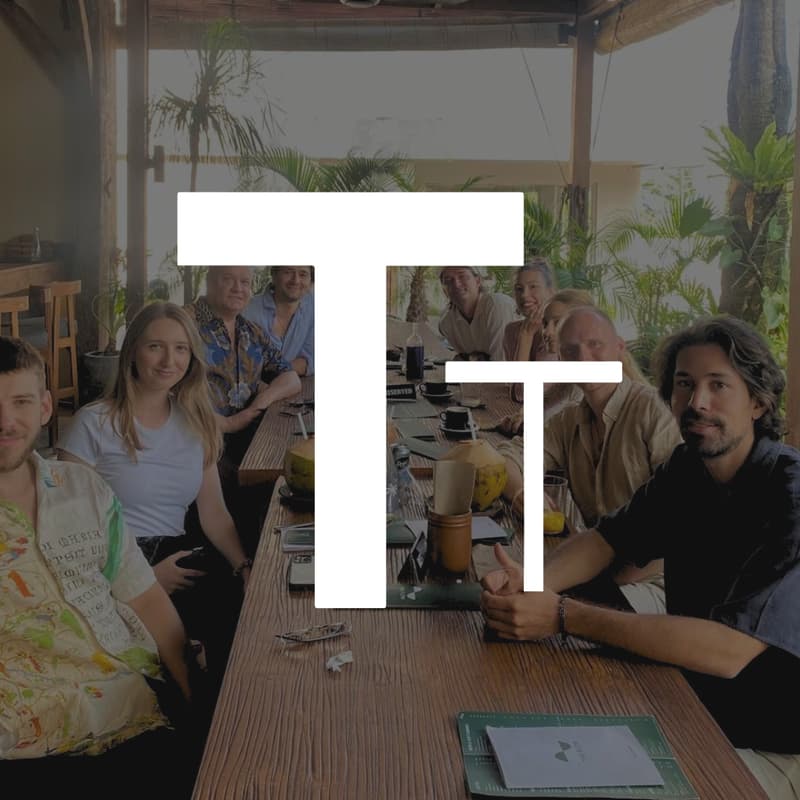 Cover Image for TTI Bali | Impact Breakfast
