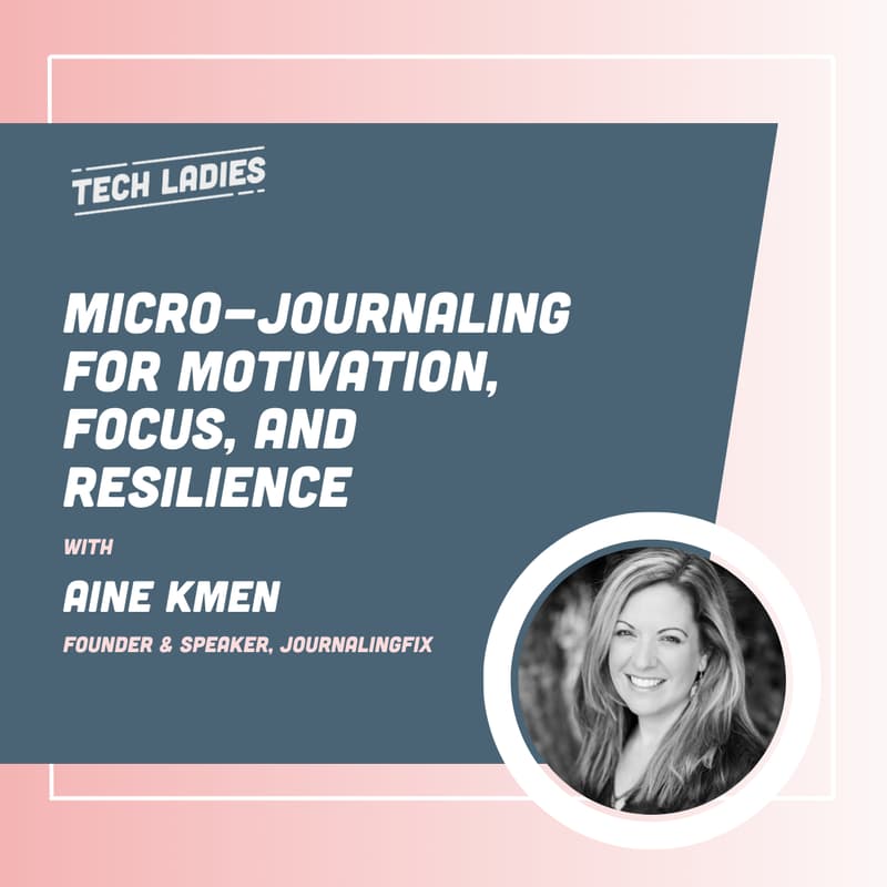 Cover Image for Micro-Journaling for Motivation, Focus, and Resilience