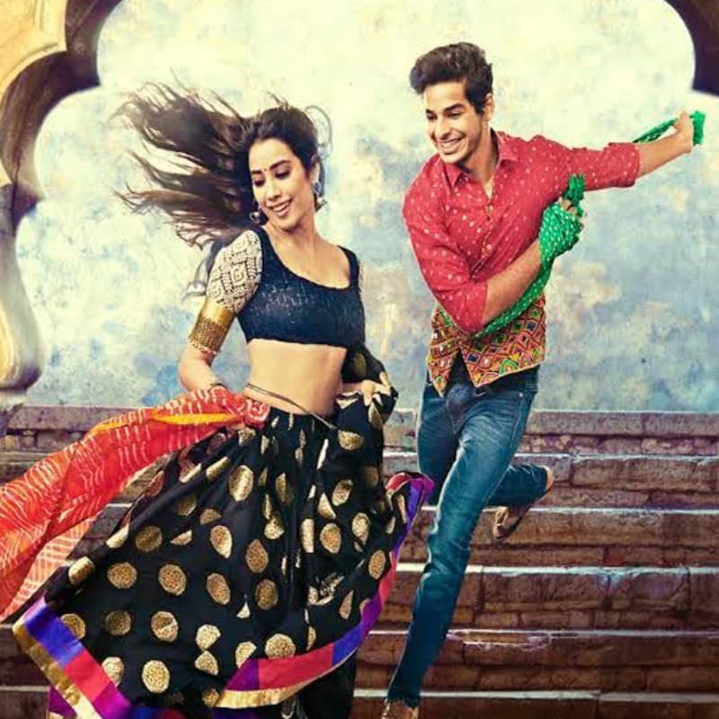 Cover Image for Shut Up and Dance with Me! : Bollywood Movie + Dance @ the Commons