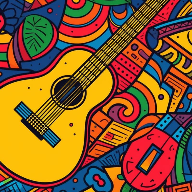 Imagem de capa para Calle Latina na Casa do Comum - edição doclisboa - especial México