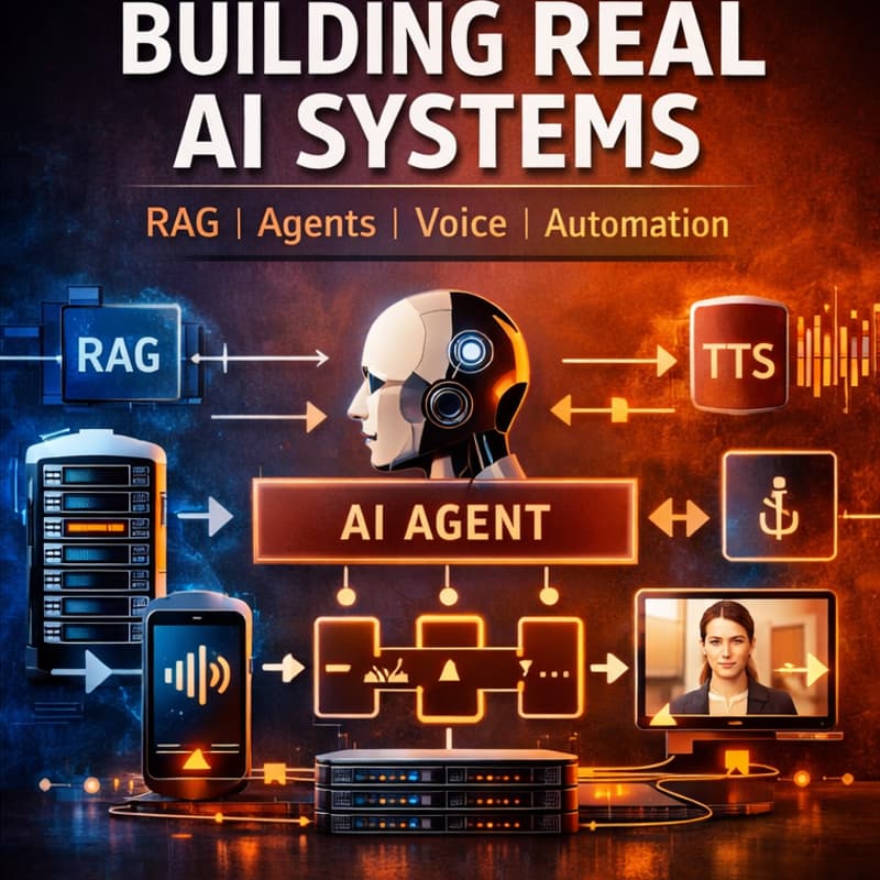 Cover Image for Ai 101 - What Is AI - Part 2