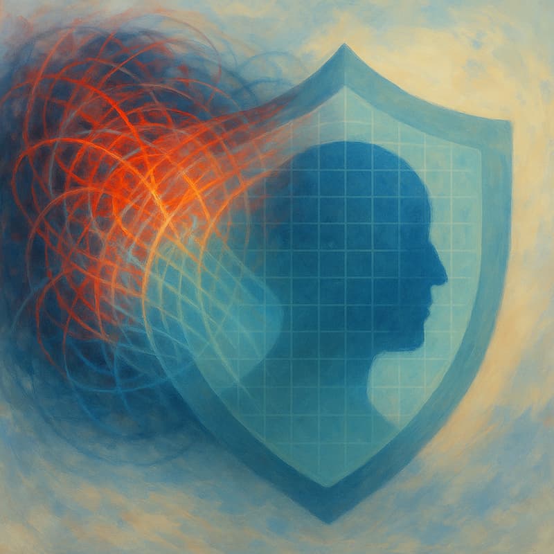 Cover Image for Veracity in the Age of Persuasive AI