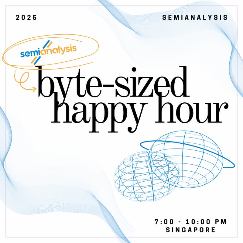 Cover Image for Byte-Sized Happy Hour