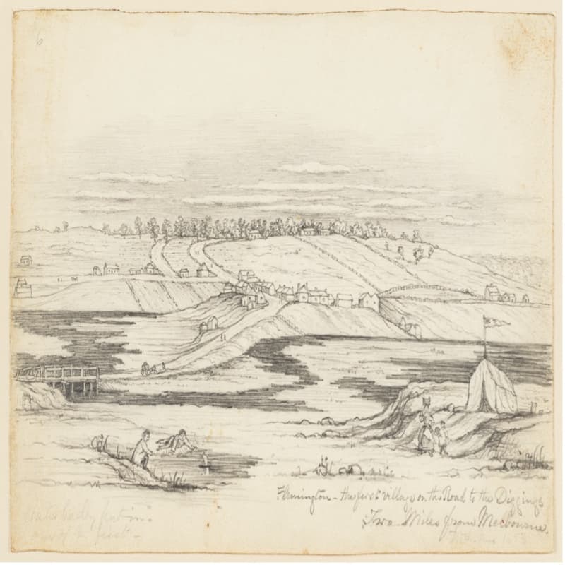 Cover Image for Public Lecture: Dr Louisa King, Disturbed Terrains: Groundwater, Power, and the Urban Ecological Imaginary