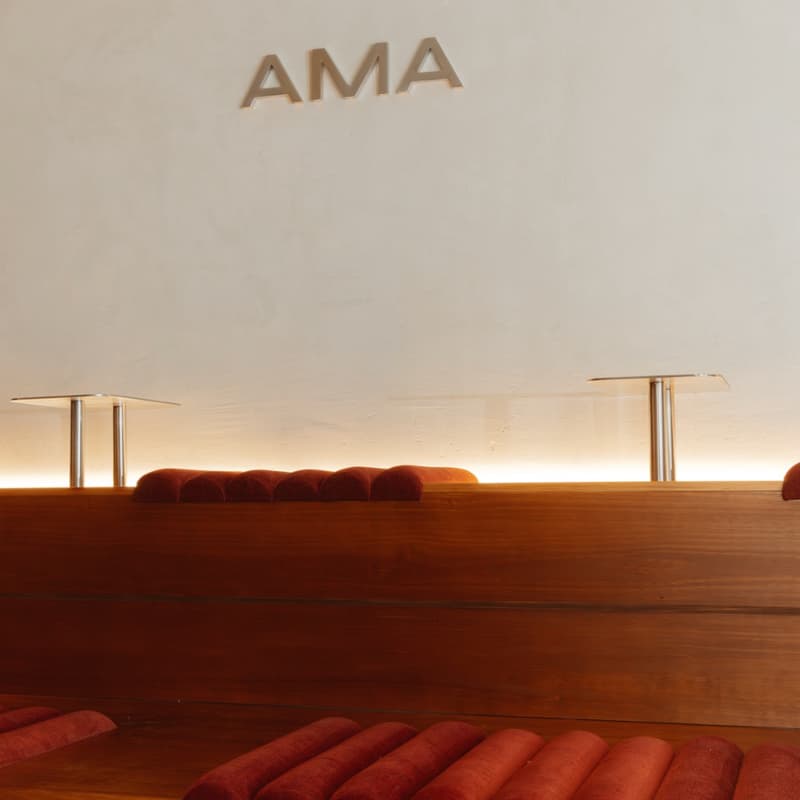 Cover Image for ME | PILATES & CONNECT AT AMA STUDIO