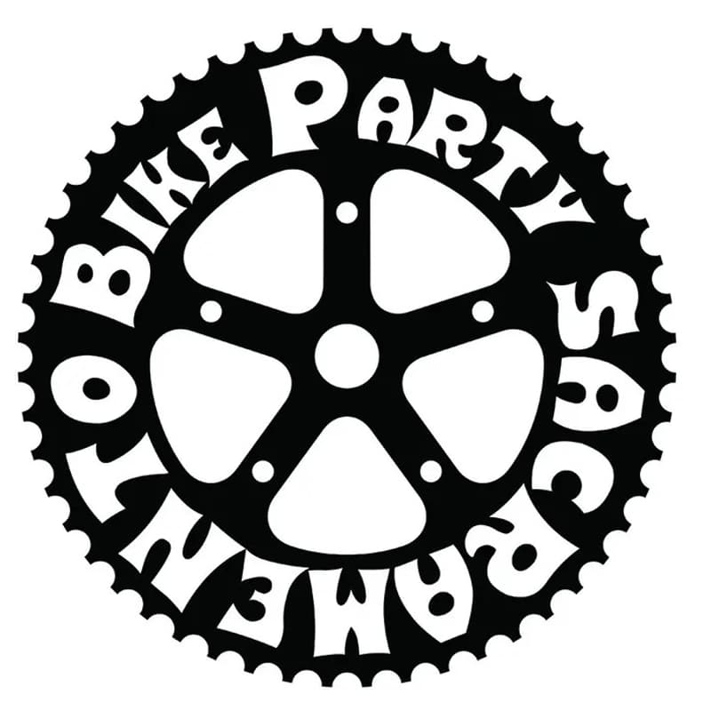 Cover Image for Join the Sacramento Bike Party!