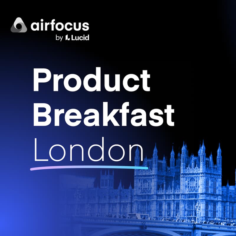 Cover Image for The Product Breakfast Club: London