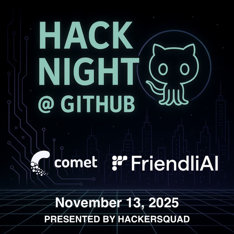 Hack Night at GitHub