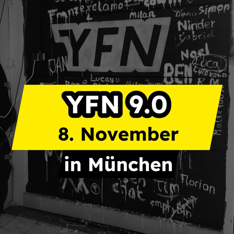 Cover Image for YFN 9.0