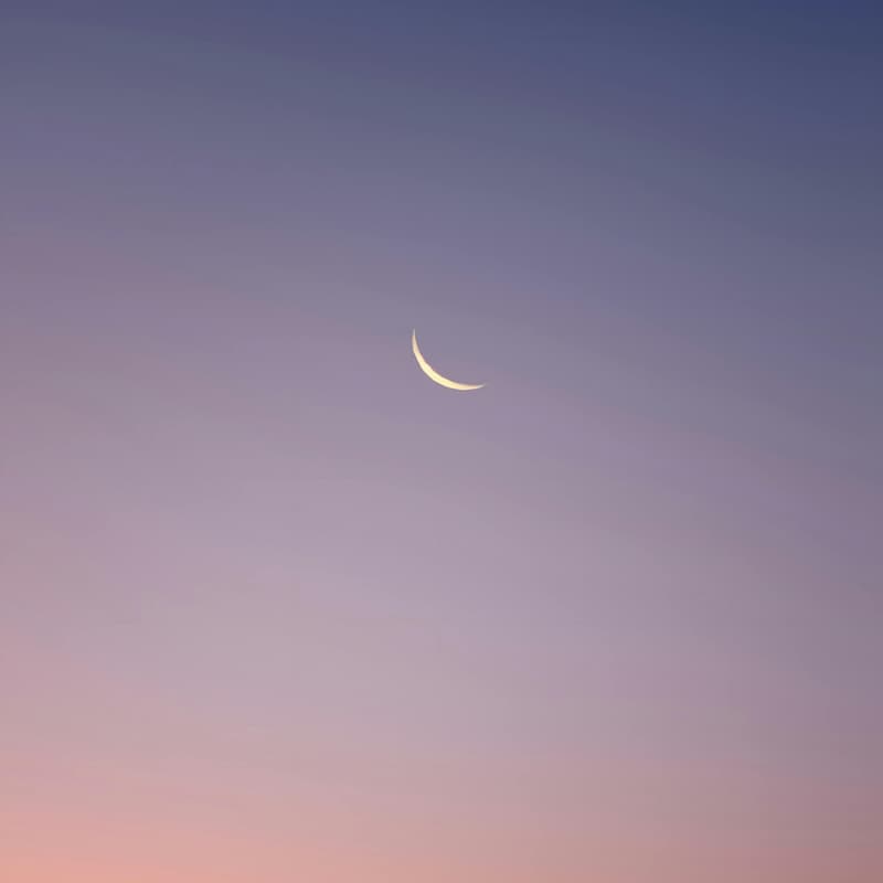 Cover Image for New moon in Aries: guided meditation + journaling with Sara