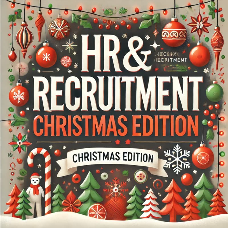 Cover Image for Vancouver HR & Recruiting - Networking (Christmas edition)