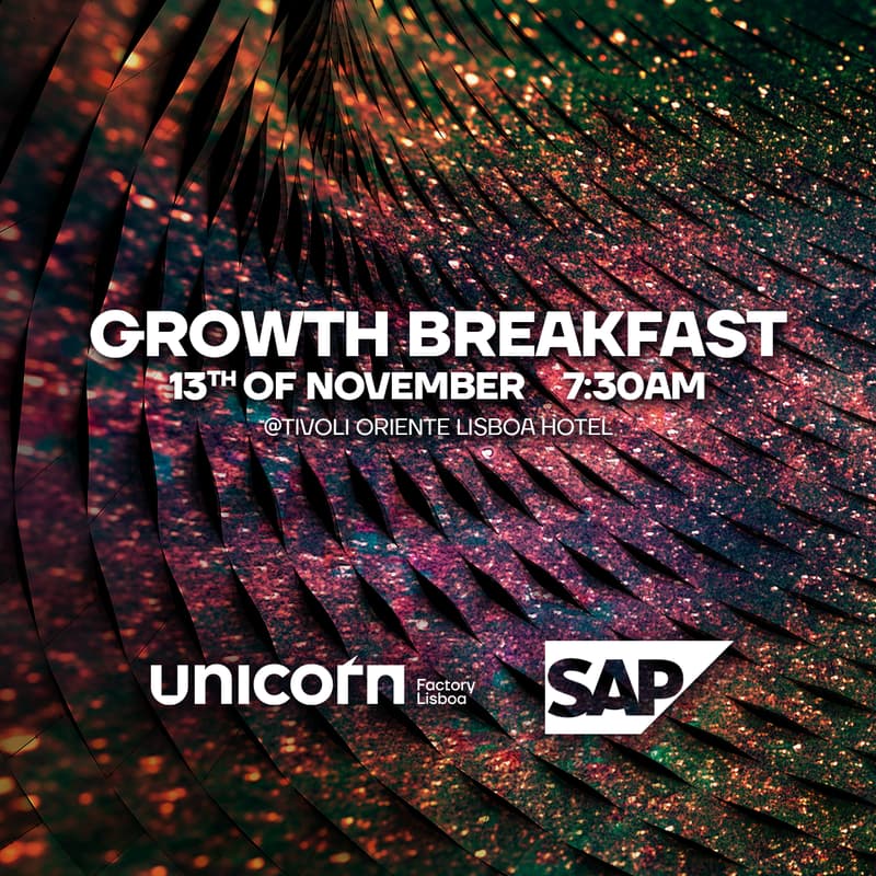 Cover Image for Growth Breakfast