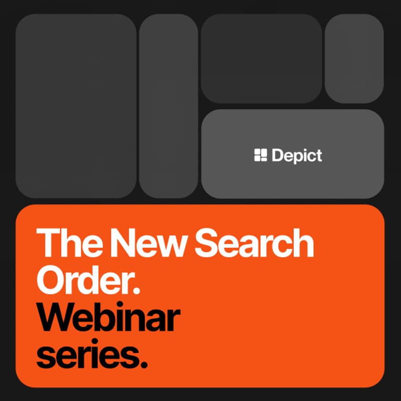 Cover Image for The New Search Order: Exploring the Future of On-Site Discovery with Osprey London, Depict & Vervaunt