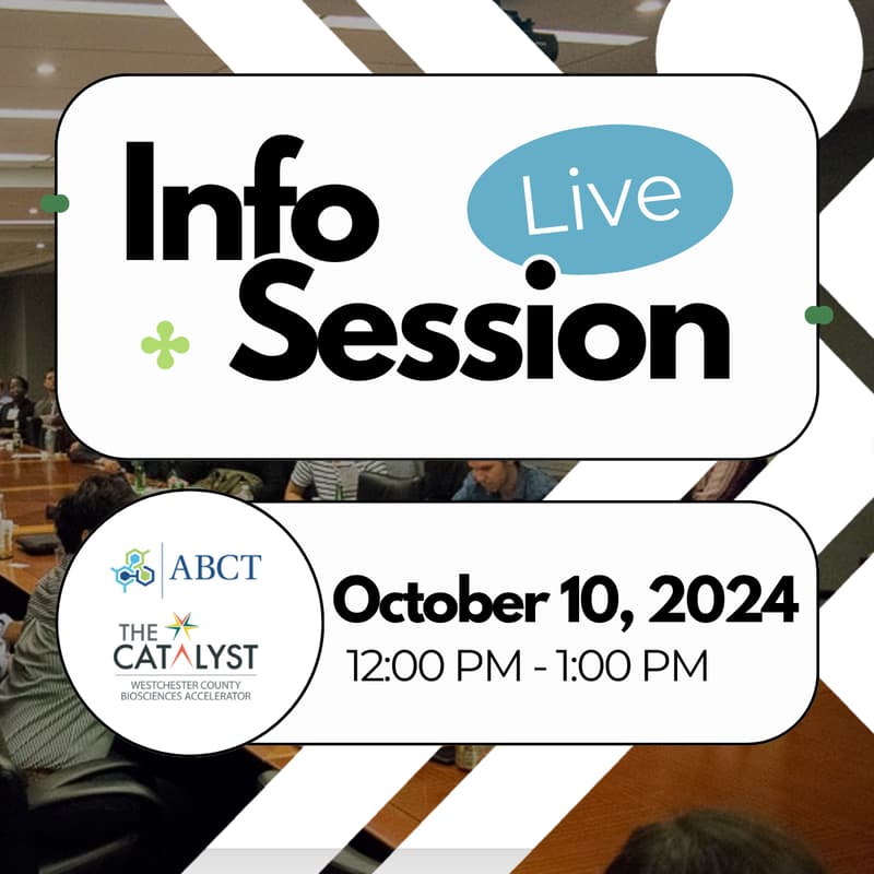 Cover Image for FirstXFounder Info Session