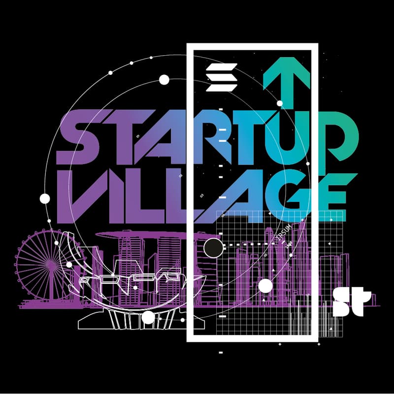 Cover Image for Solana Startup Village: Singapore