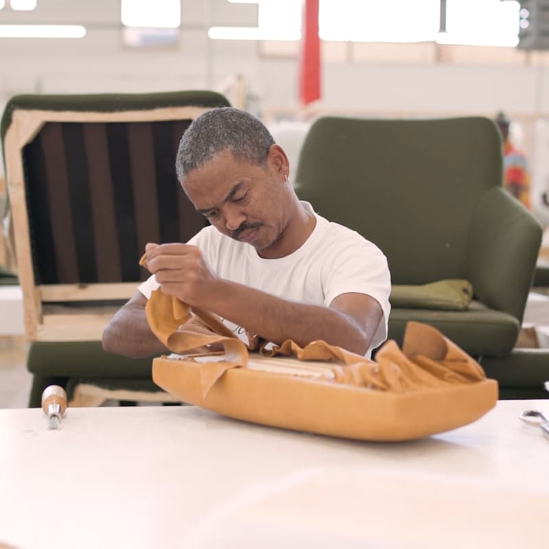 Cover Image for Factory Tour at Wunders