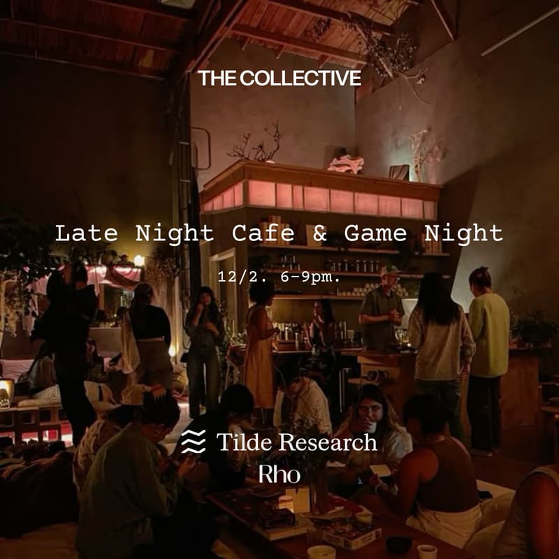 Cover Image for Board Game Cafe