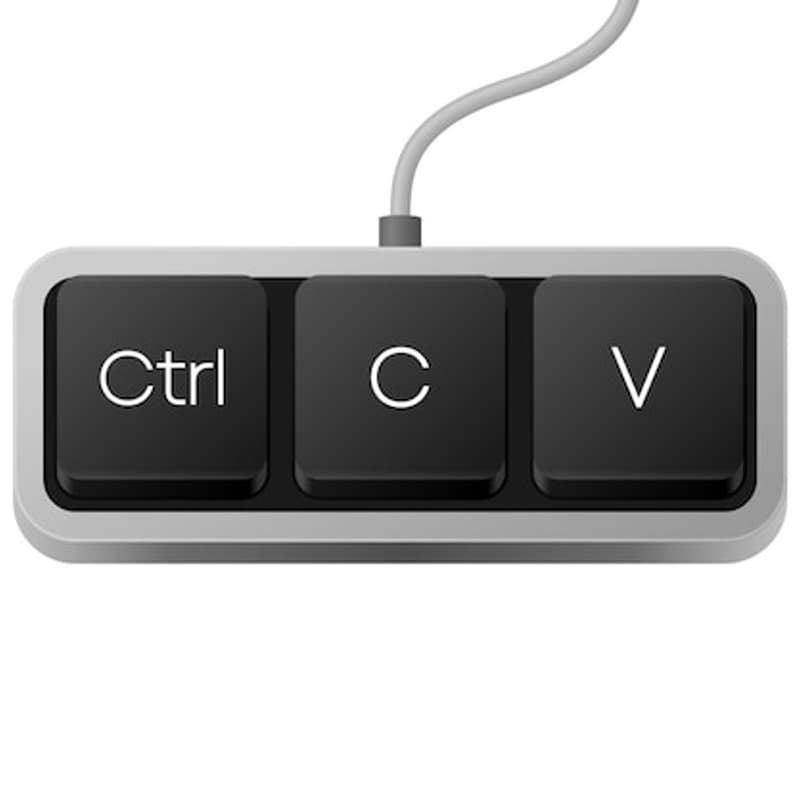 Cover Image for Atelier - raccourcis clavier