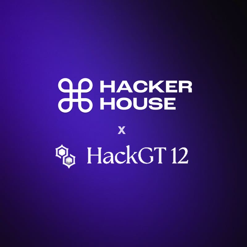 HackGT Open House · Luma