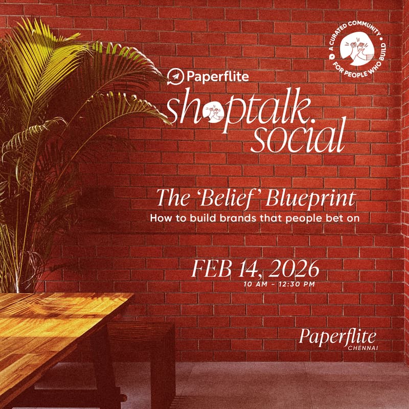 Cover Image for The ShopTalk Social - Second Edition