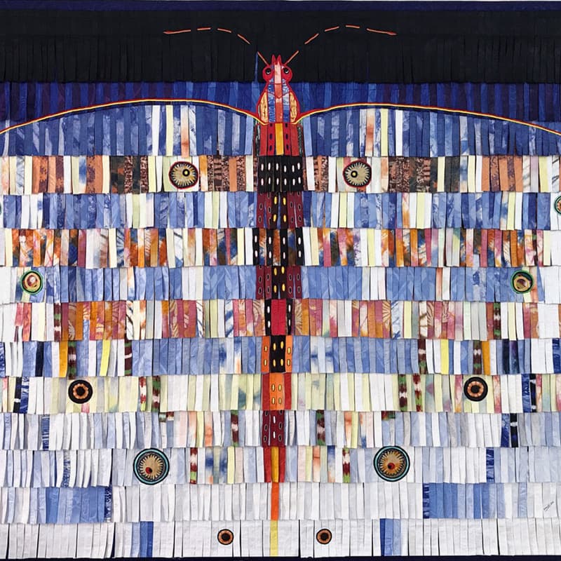 Cover Image for Private Visit to Forward Art Stories Collection