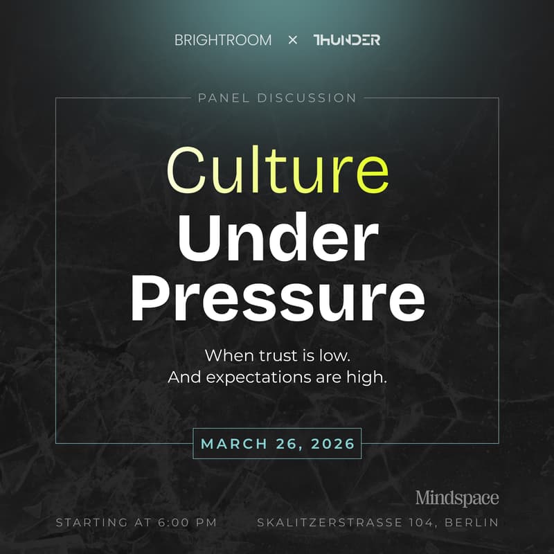 Cover Image for Culture Under Pressure