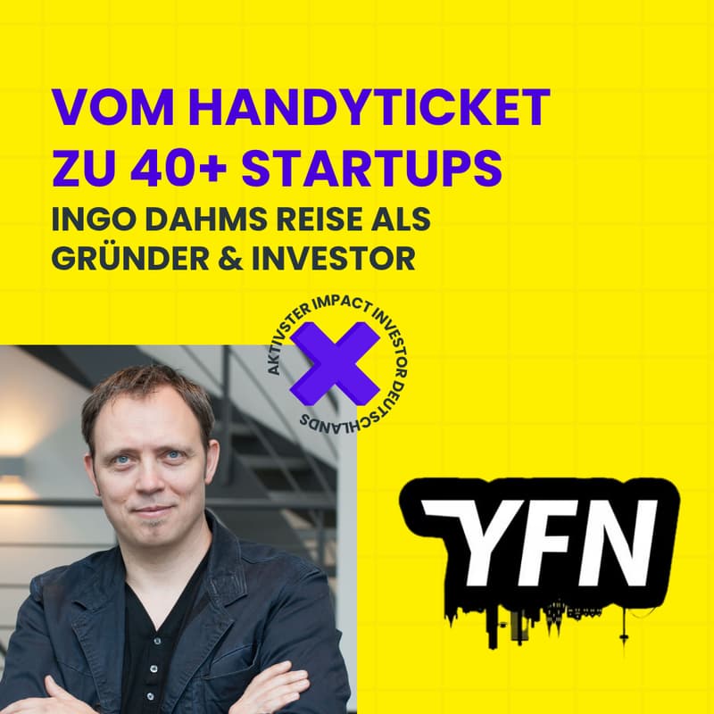 Cover Image for Young Founders x Venture Night
