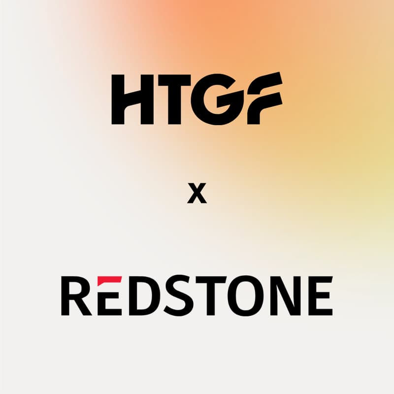 Cover Image for HTGF x Redstone Dinner @ Start Summit