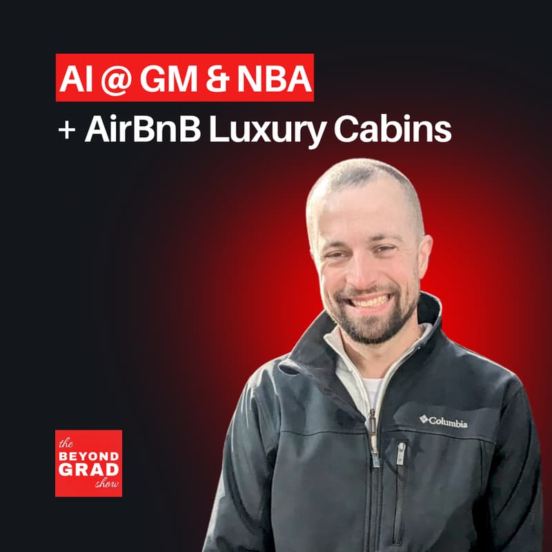 Cover Image for How I Designed My AI 9-5 and Airbnb 5-9