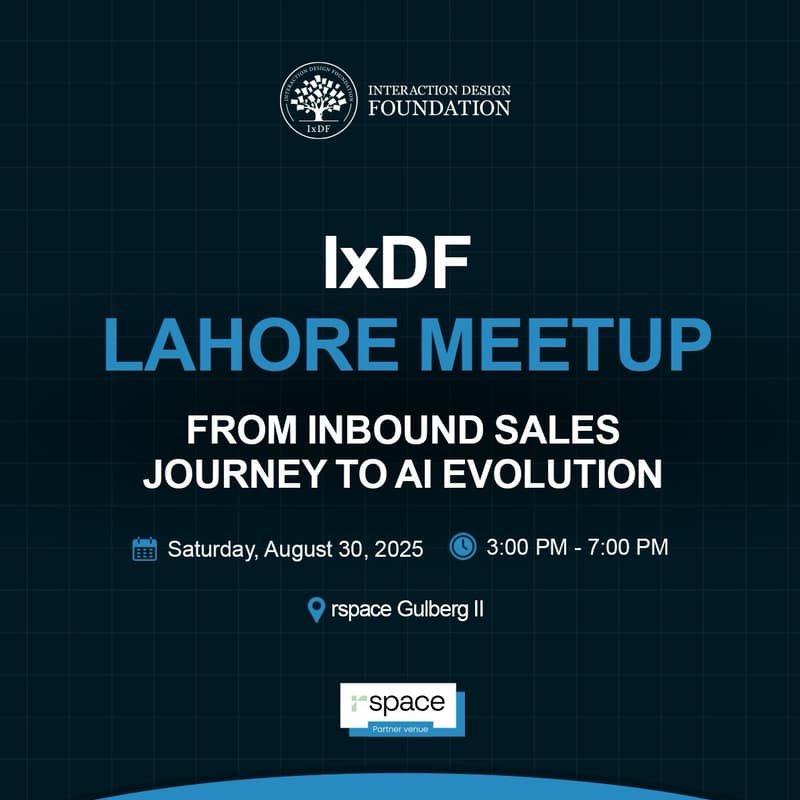 Cover Image for From Inbound Sales Journey To Ai Evolution
